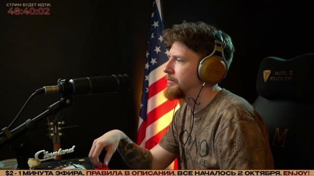 NybergDm playing Just Chatting - Live Casino Stream