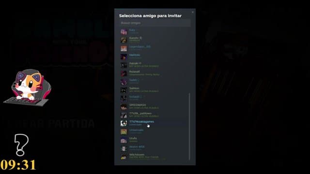 NyoYuu playing Gamble With Your Friends - Live Casino Stream