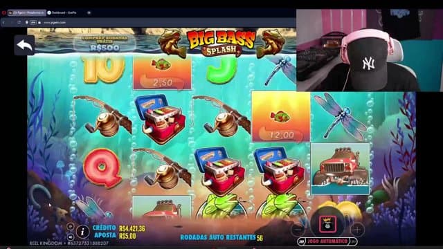 NypeGuhud1 playing Virtual Casino - Live Casino Stream