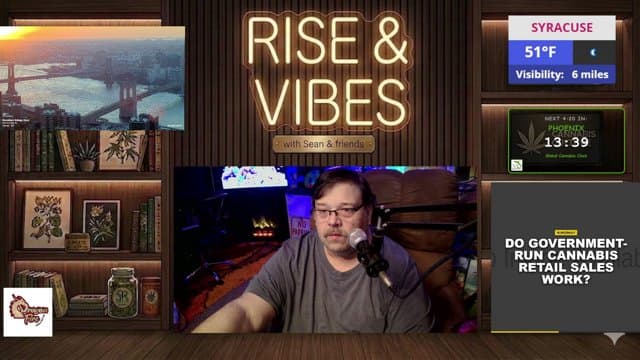 NYS_420_Vibes playing Just Chatting - Live Casino Stream