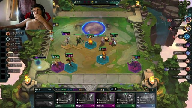 off_lealg playing Poker - Live Casino Stream