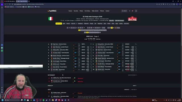 OfficialKristianSohlberg playing Just Chatting - Live Casino Stream