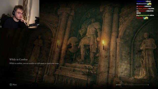 ohnePixel playing Just Chatting - Live Casino Stream