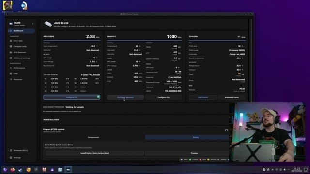 olaydi playing Just Chatting - Live Casino Stream