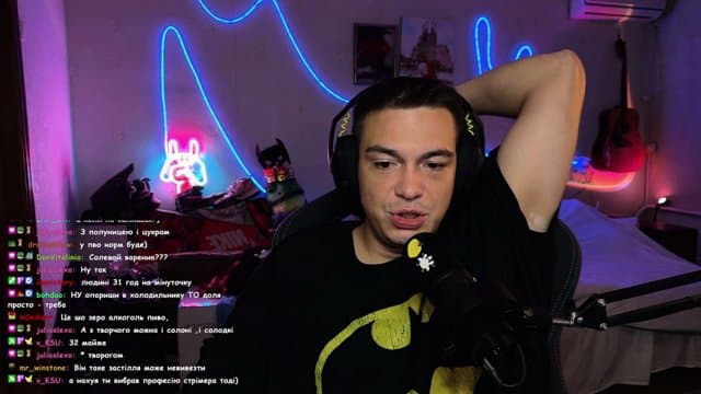 Olejandrooo playing Just Chatting - Live Casino Stream