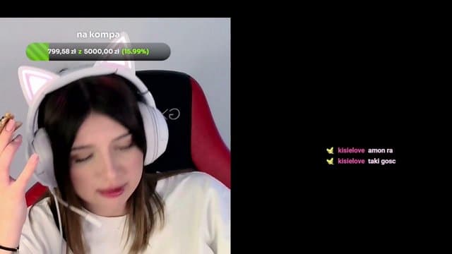 olixx555 playing Just Chatting - Live Casino Stream