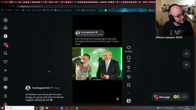 Olorin23 playing Just Chatting - Live Casino Stream
