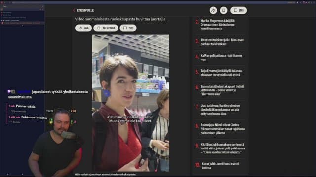 omaquu playing Just Chatting - Live Casino Stream
