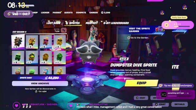 OMJess playing Just Chatting - Live Casino Stream
