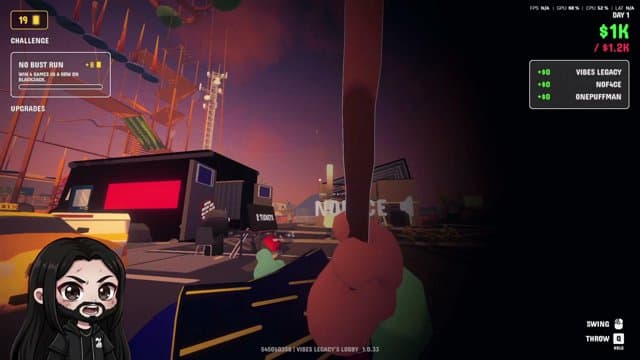 OnePuffman20 playing Gamble With Your Friends - Live Casino Stream