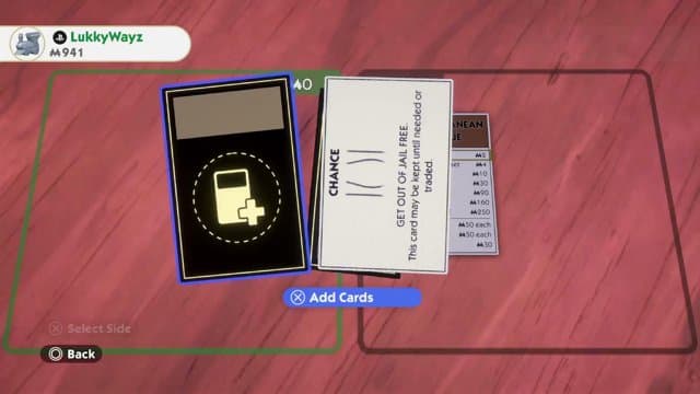 ONIICHAN_UWUU playing Monopoly - Live Casino Stream