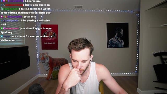 ONLY1HOF playing Just Chatting - Live Casino Stream