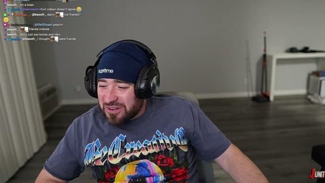 OnlyJChap playing Just Chatting - Live Casino Stream