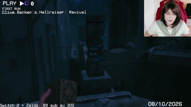 OnlyNora playing Just Chatting - Live Casino Stream