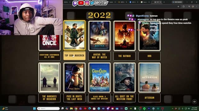 OpeyTup playing Just Chatting - Live Casino Stream