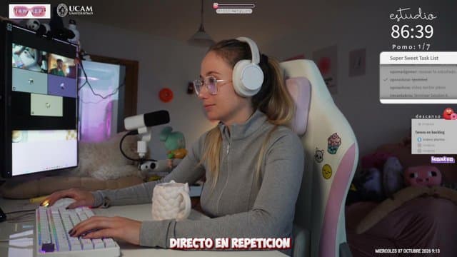 opoartstudy playing Just Chatting - Live Casino Stream