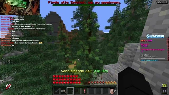 optix_time playing Gamble With Your Friends - Live Casino Stream