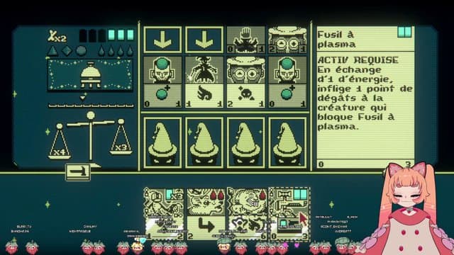 OriNyaberry_VT playing Just Chatting - Live Casino Stream