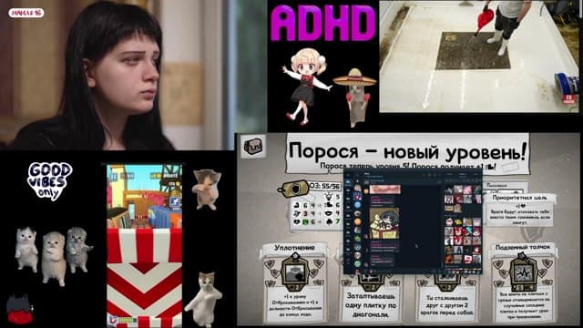 oshainel playing Just Chatting - Live Casino Stream
