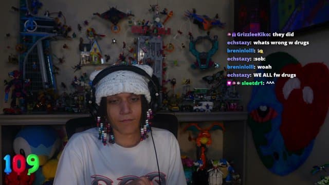 owrlds playing Just Chatting - Live Casino Stream