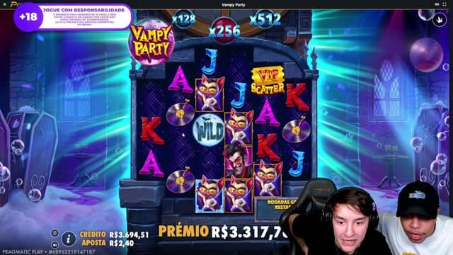 ozezii playing Virtual Casino - Live Casino Stream