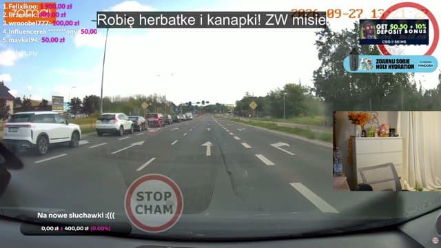 pandoraa99 playing Just Chatting - Live Casino Stream