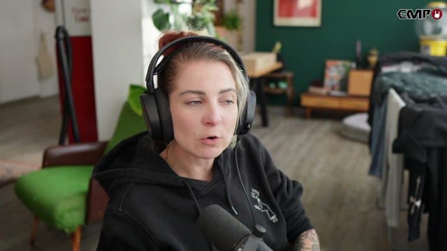 Panikfee playing Just Chatting - Live Casino Stream