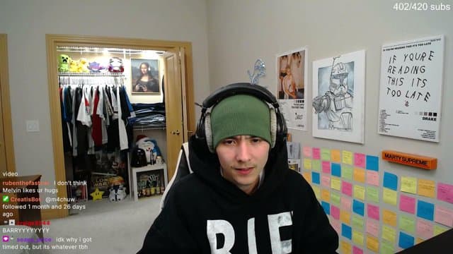 papaedgar playing Just Chatting - Live Casino Stream