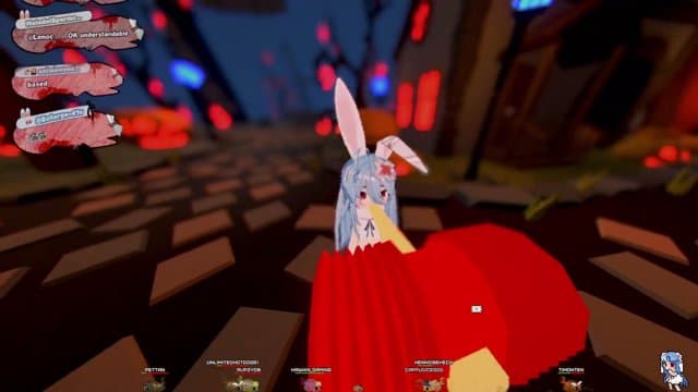 parasi playing Just Chatting - Live Casino Stream