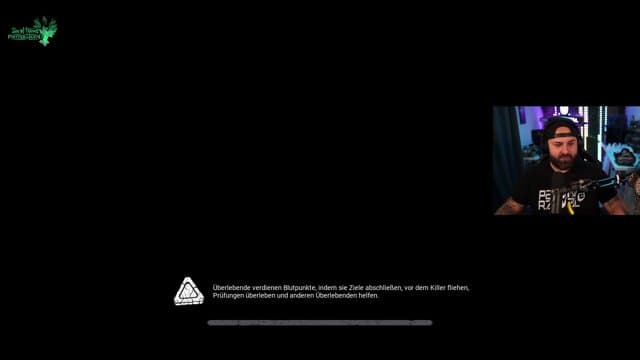 Parzival playing Just Chatting - Live Casino Stream