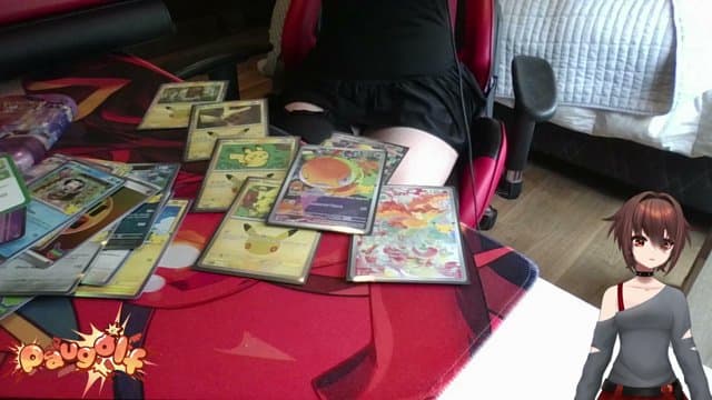 paugolf playing Just Chatting - Live Casino Stream