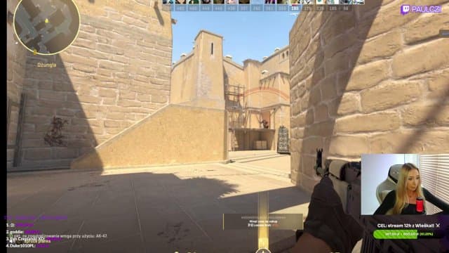paulczi playing Just Chatting - Live Casino Stream