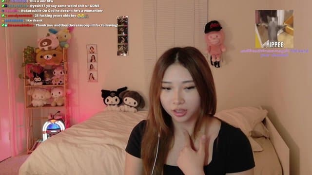 pbngelica playing Just Chatting - Live Casino Stream