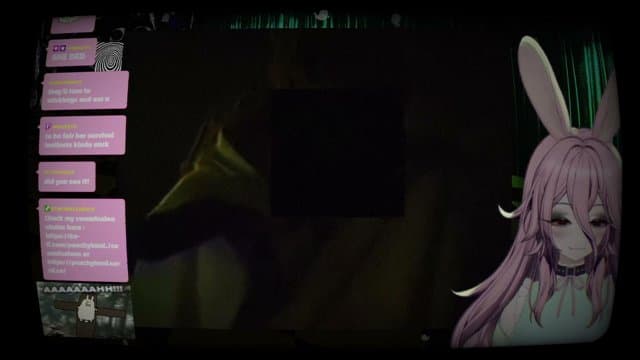 peachybuni_ playing Just Chatting - Live Casino Stream