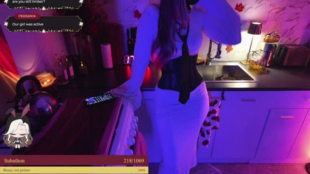perlinna playing Just Chatting - Live Casino Stream