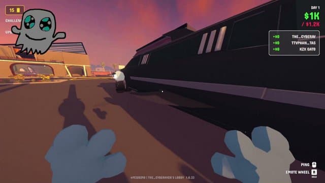 phan_tasm playing Gamble With Your Friends - Live Casino Stream