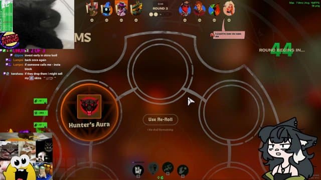 phask playing WARDOGS - Live Casino Stream