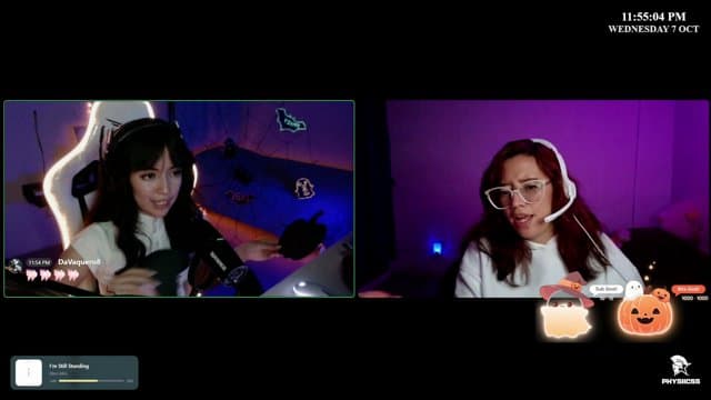 Physiicss_ playing Just Chatting - Live Casino Stream
