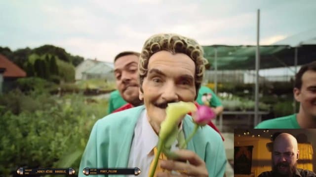 PigihoNalejvarna playing Just Chatting - Live Casino Stream