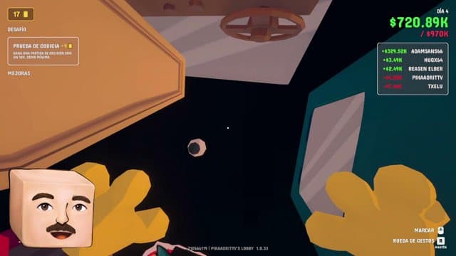 PikaAdri playing PEAK - Live Casino Stream