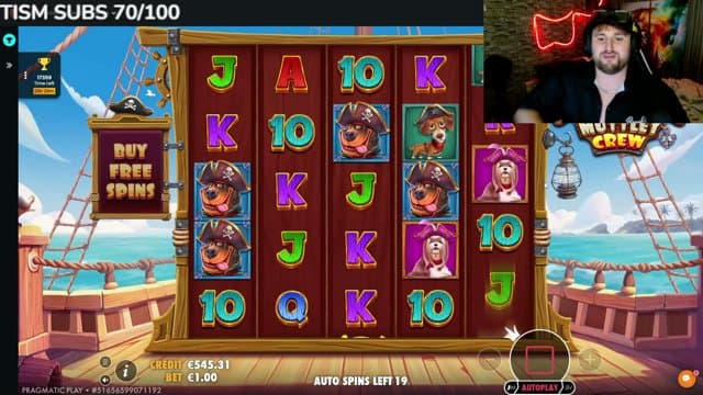 pimmers23 playing Grand Theft Auto V - Live Casino Stream