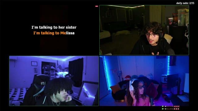 pimpinredd playing Just Chatting - Live Casino Stream