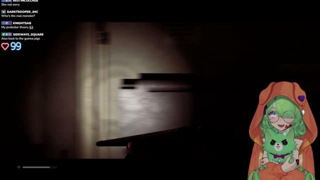 PixxiHound playing Just Chatting - Live Casino Stream