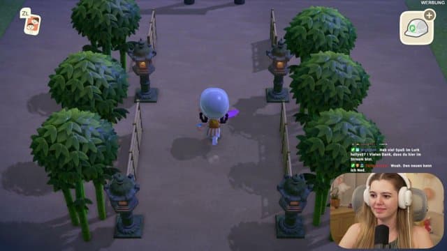 playfuldodo playing Just Chatting - Live Casino Stream
