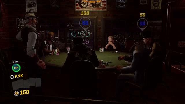 plush2017gp playing Prominence Poker - Live Casino Stream