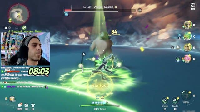 Pokeeo playing Just Chatting - Live Casino Stream