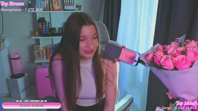 polchex playing Just Chatting - Live Casino Stream