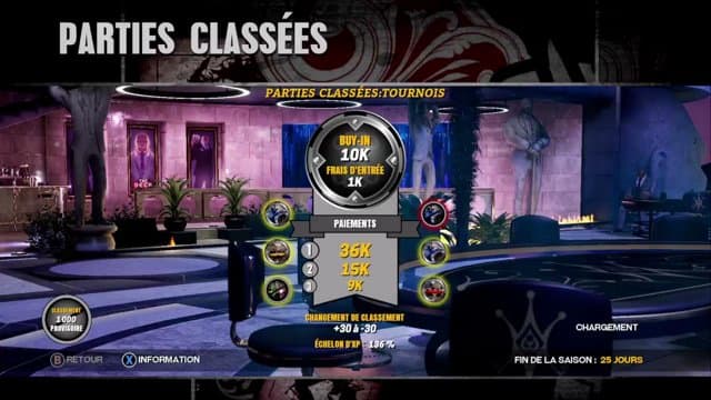 pomme78955 playing Prominence Poker - Live Casino Stream