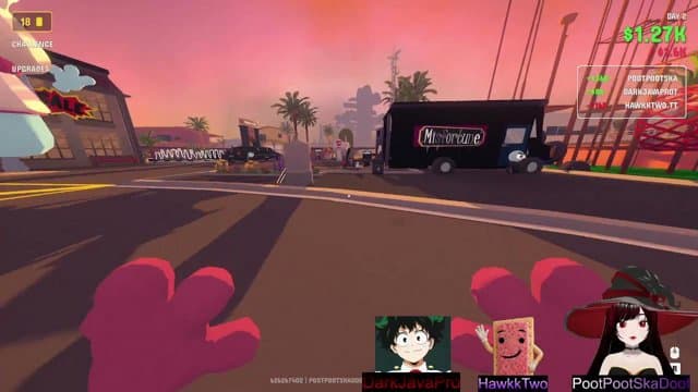 PootPootSkaDoot playing Gamble With Your Friends - Live Casino Stream