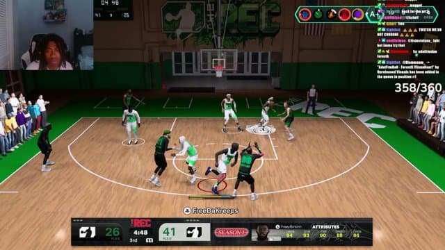 popkreep_ playing Just Chatting - Live Casino Stream